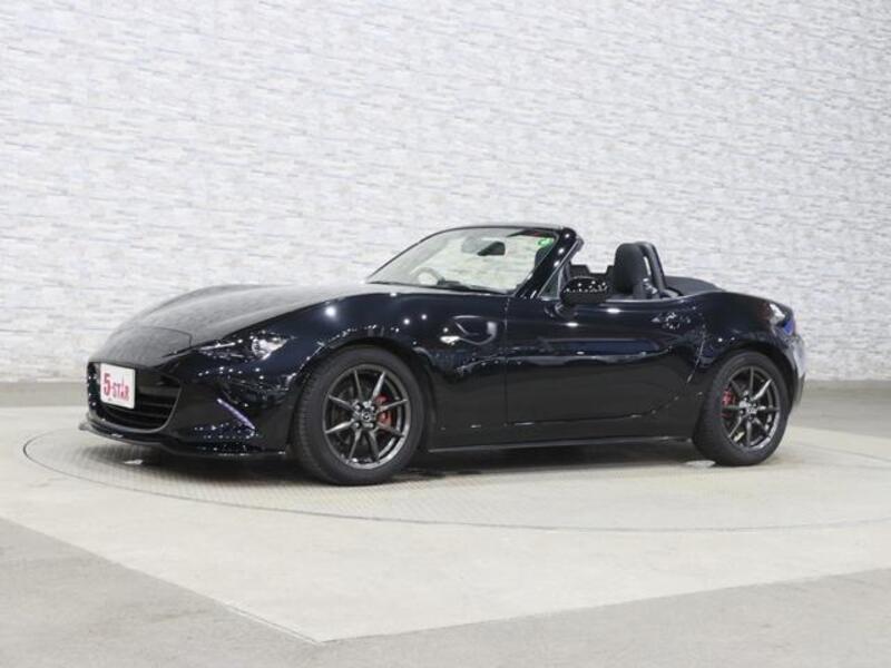 ROADSTER