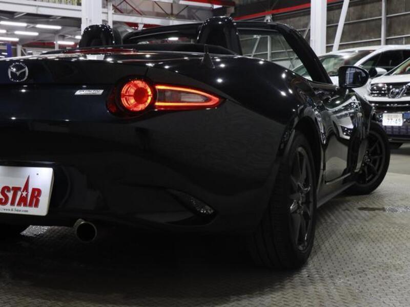 ROADSTER