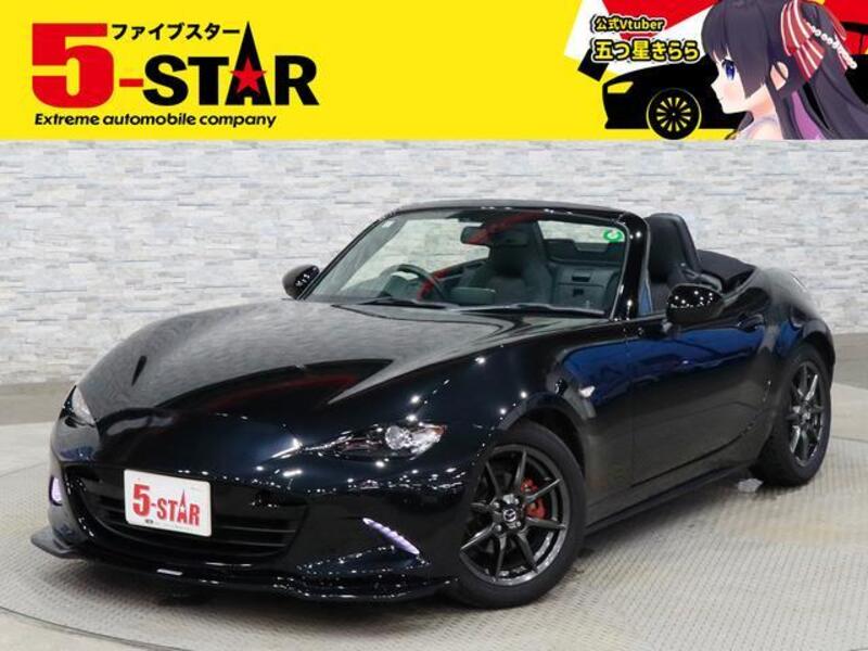 ROADSTER-0