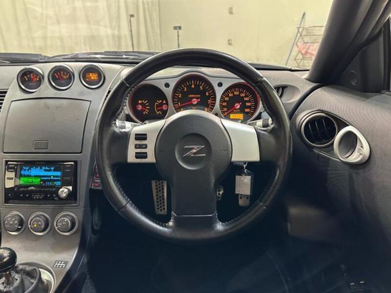 FAIRLADY Z