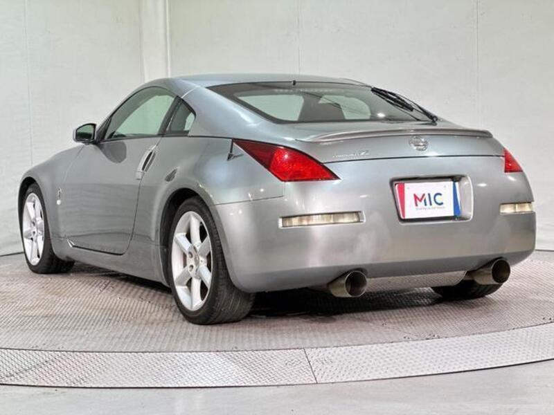 FAIRLADY Z