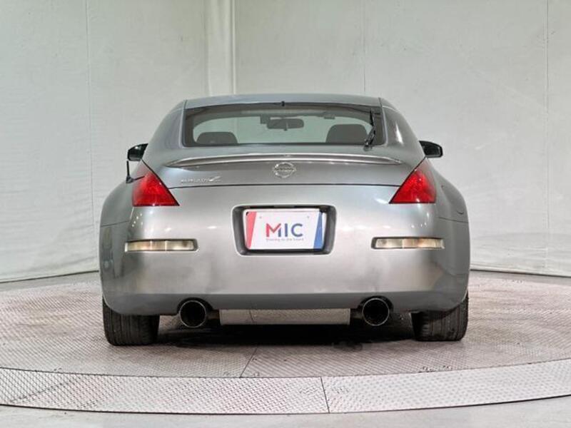 FAIRLADY Z