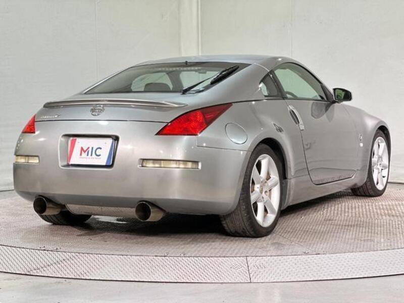 FAIRLADY Z