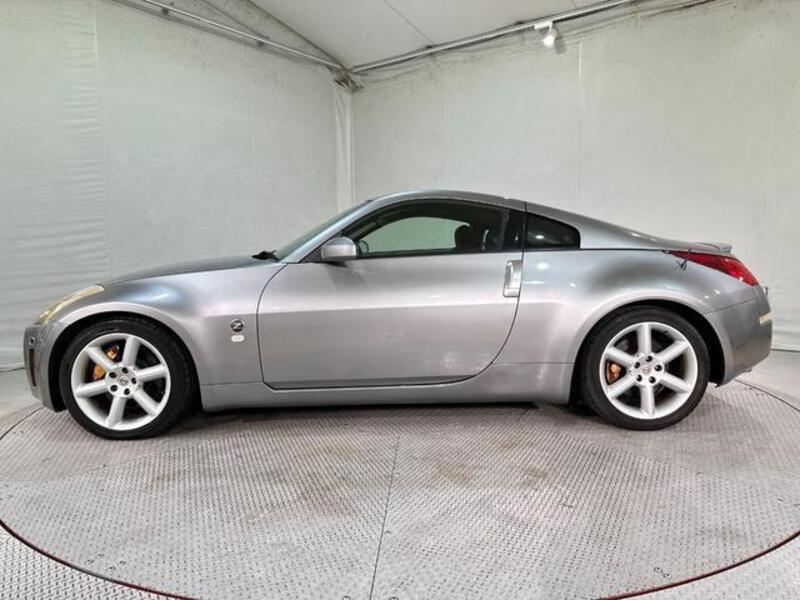 FAIRLADY Z