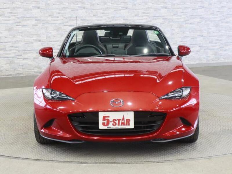 ROADSTER