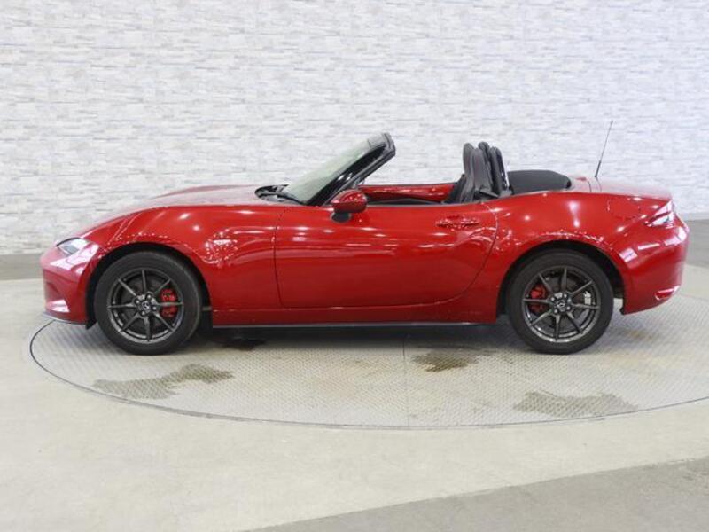 ROADSTER