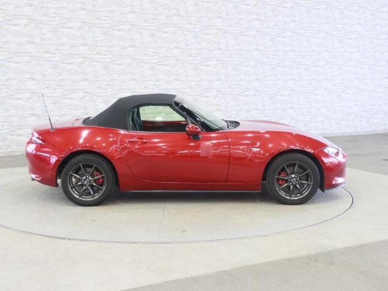 ROADSTER