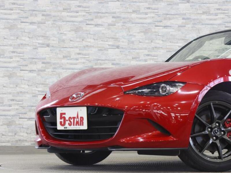 ROADSTER