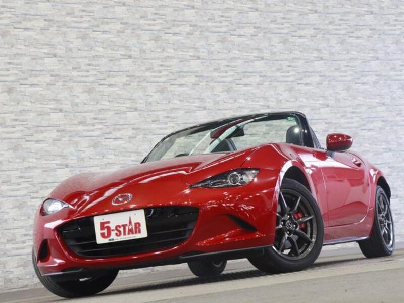 ROADSTER