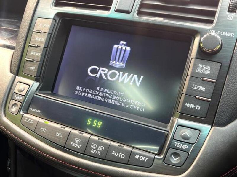 CROWN