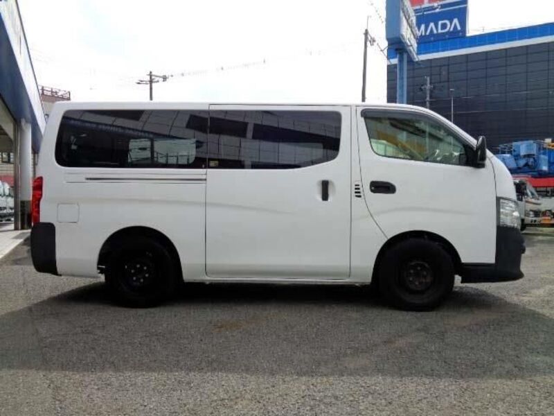 NV350 CARAVAN