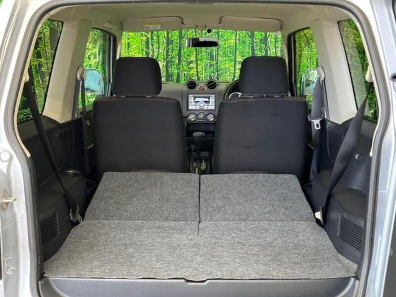 PAJERO MINI