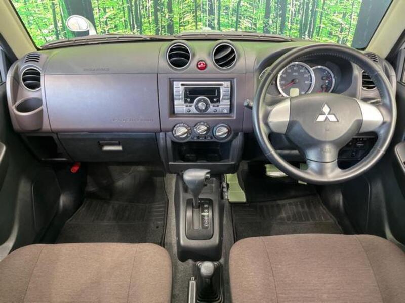 PAJERO MINI