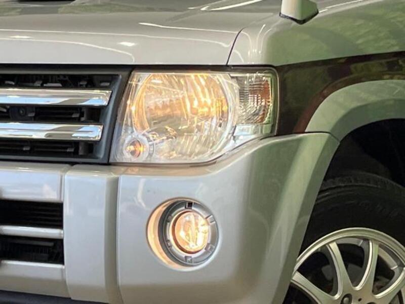 PAJERO MINI