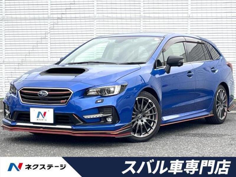 LEVORG-0
