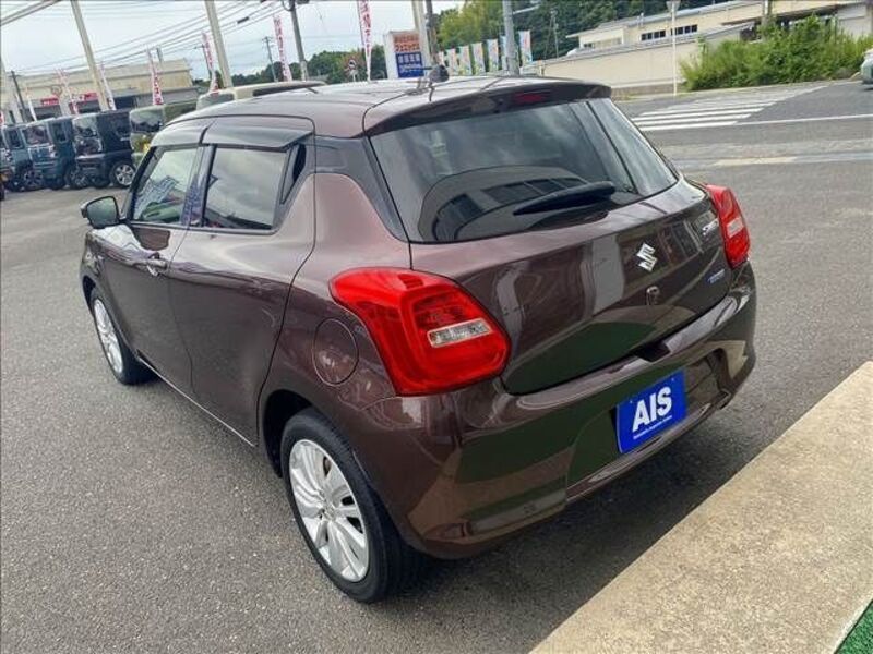 SWIFT