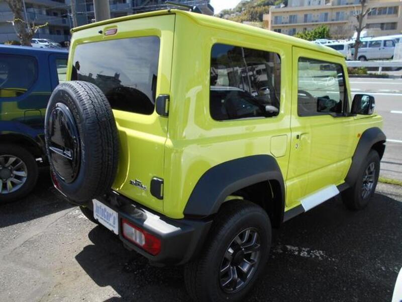 JIMNY SIERRA