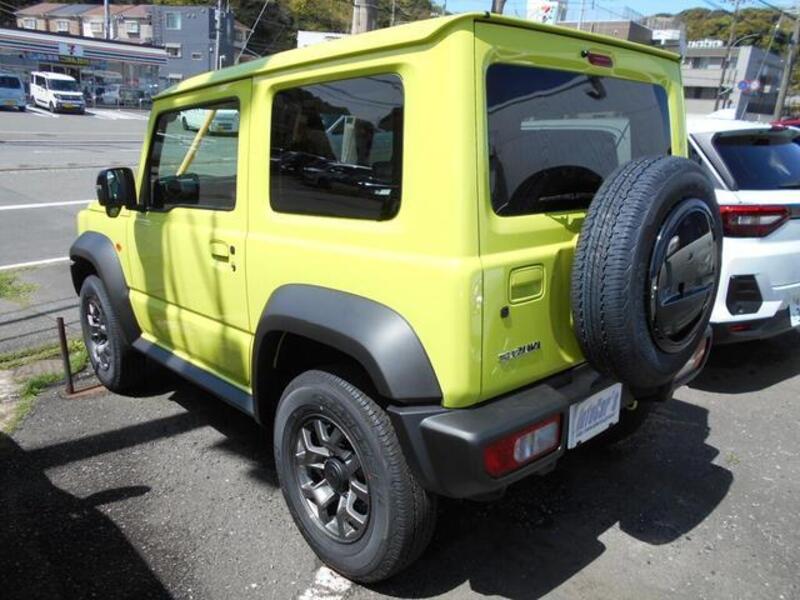 JIMNY SIERRA