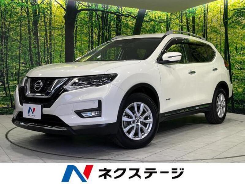 X-TRAIL-0