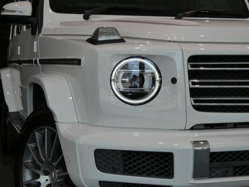 G-CLASS