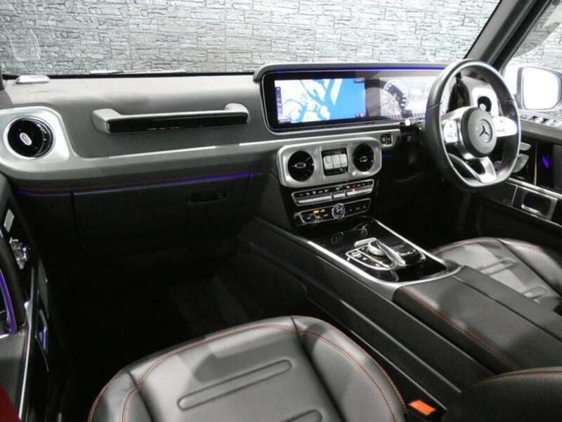 G-CLASS