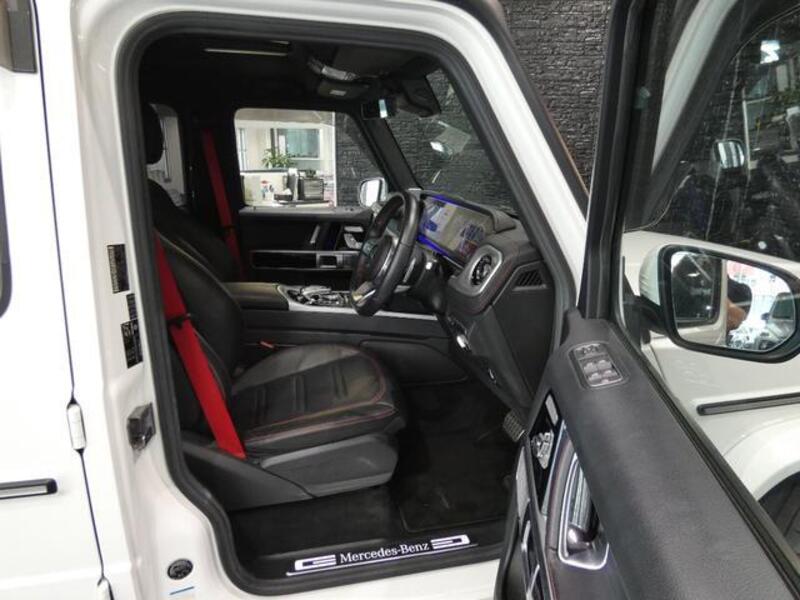 G-CLASS
