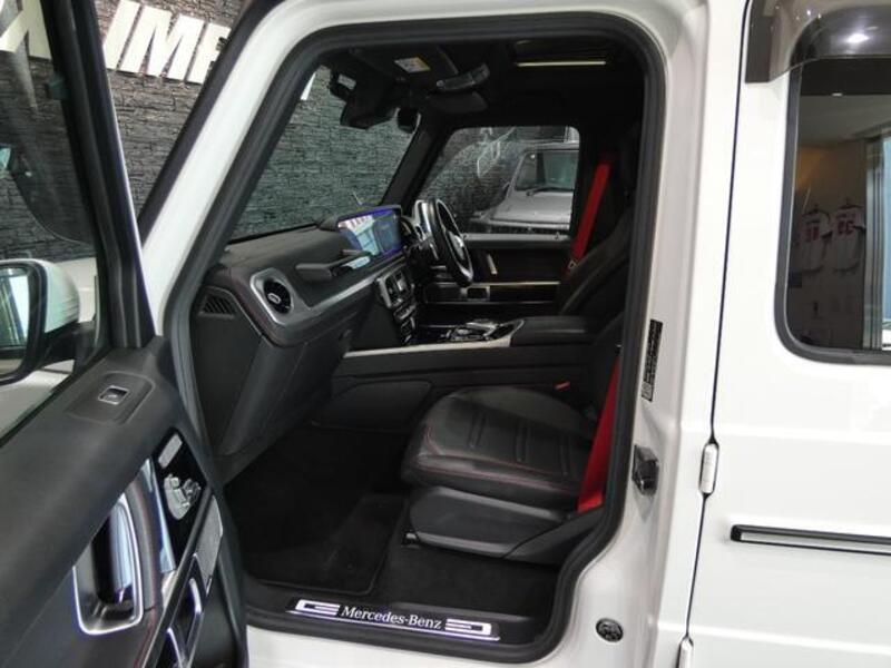 G-CLASS