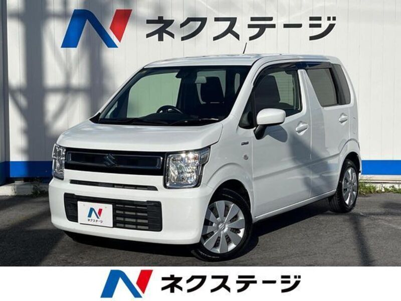 WAGON R-0