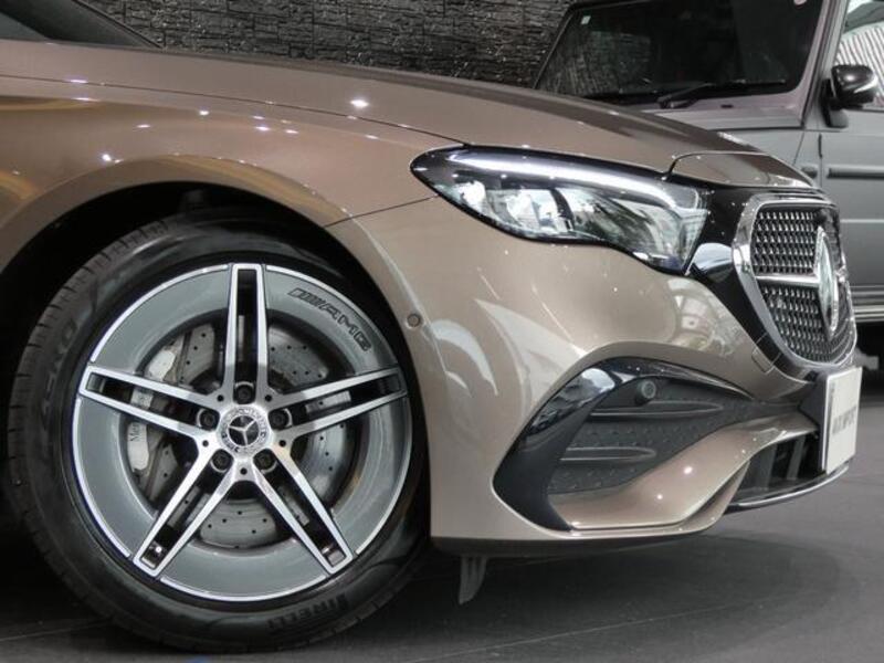 E-CLASS