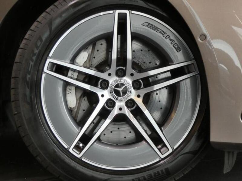 E-CLASS