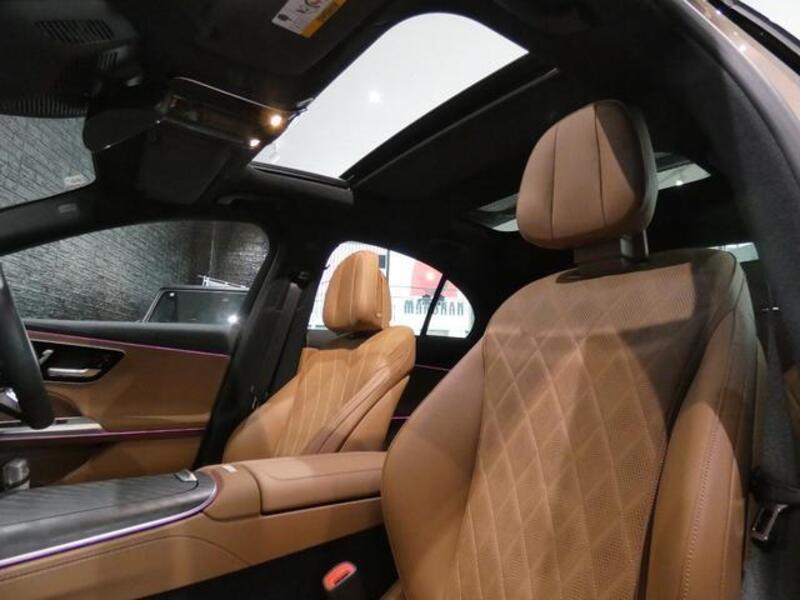 E-CLASS