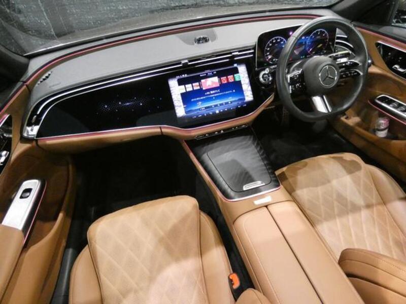 E-CLASS