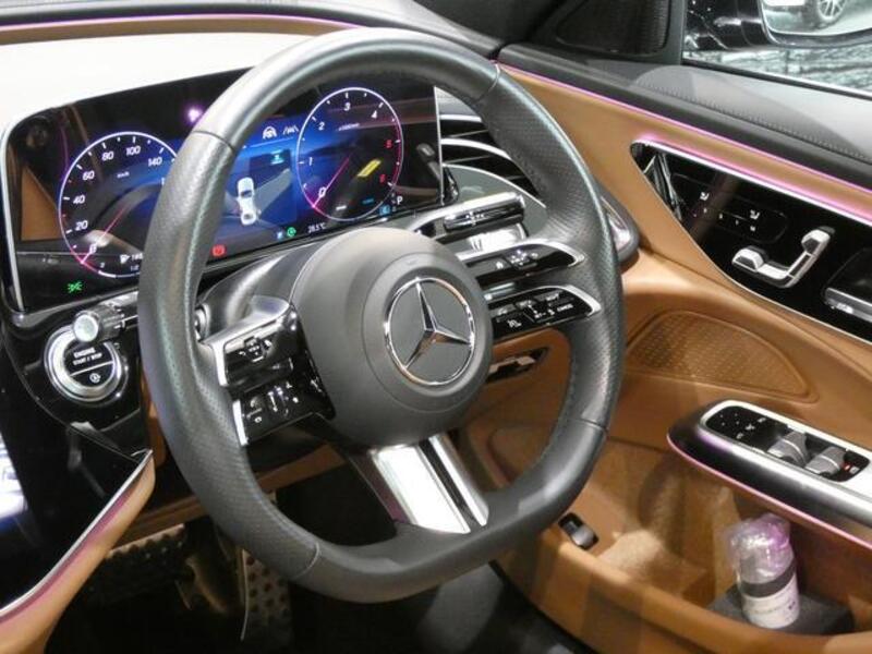 E-CLASS