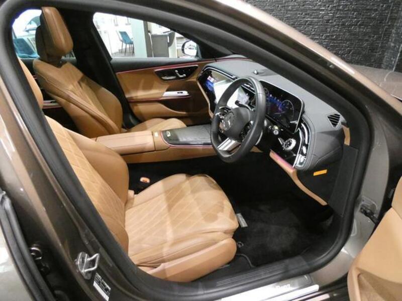 E-CLASS