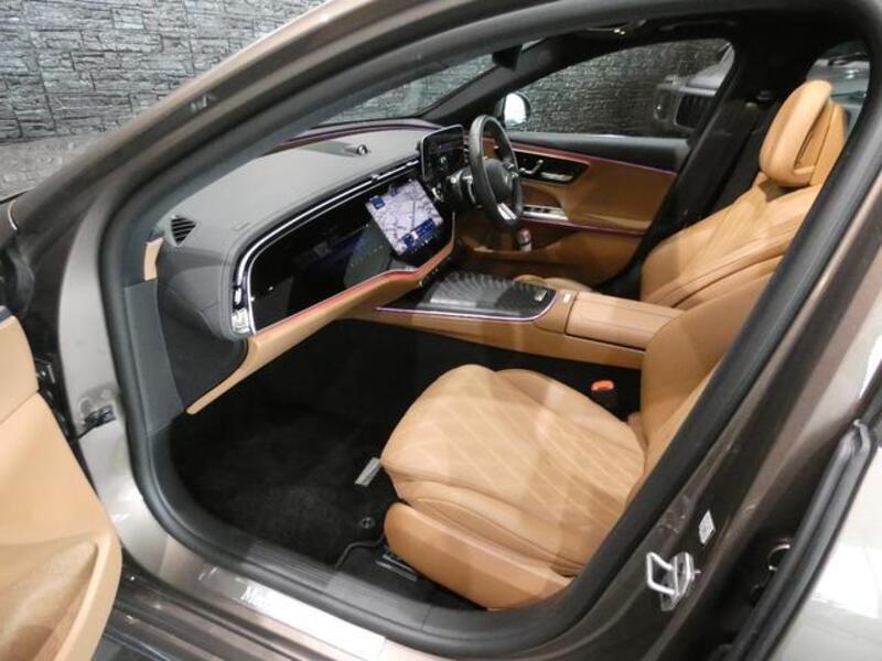 E-CLASS