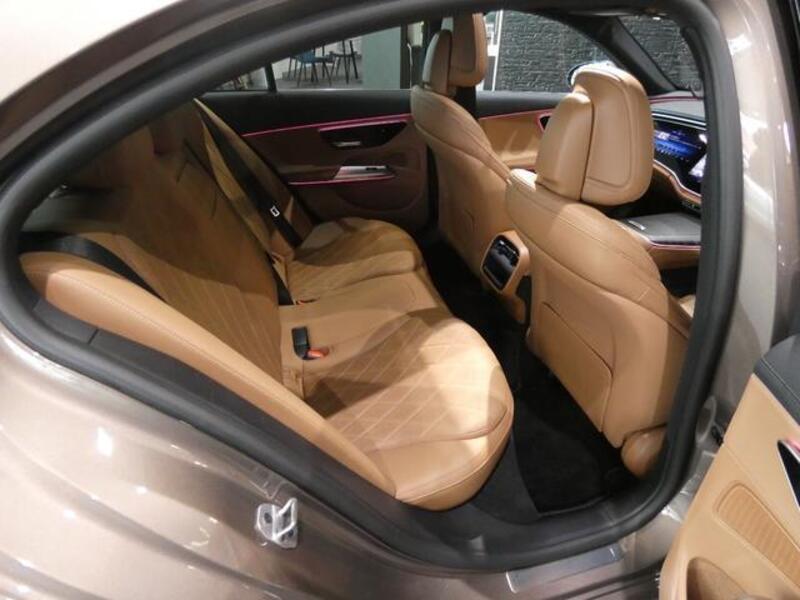 E-CLASS