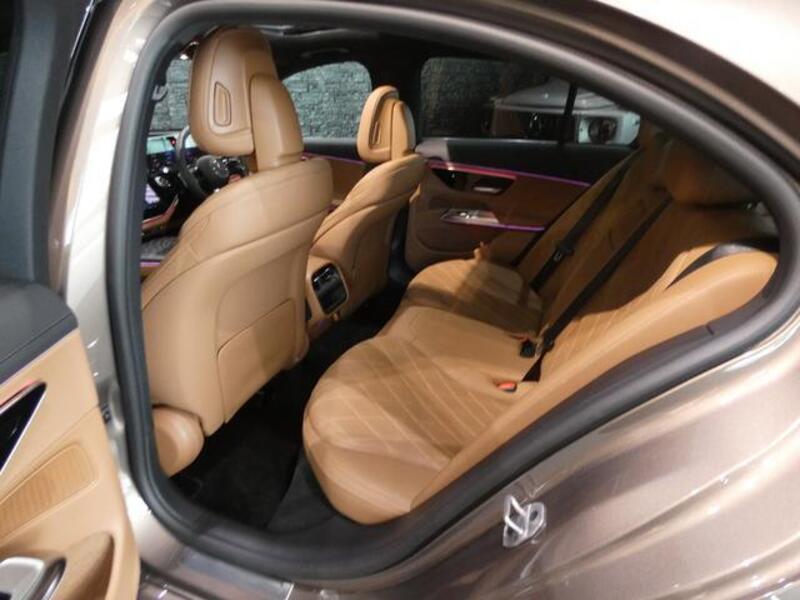 E-CLASS
