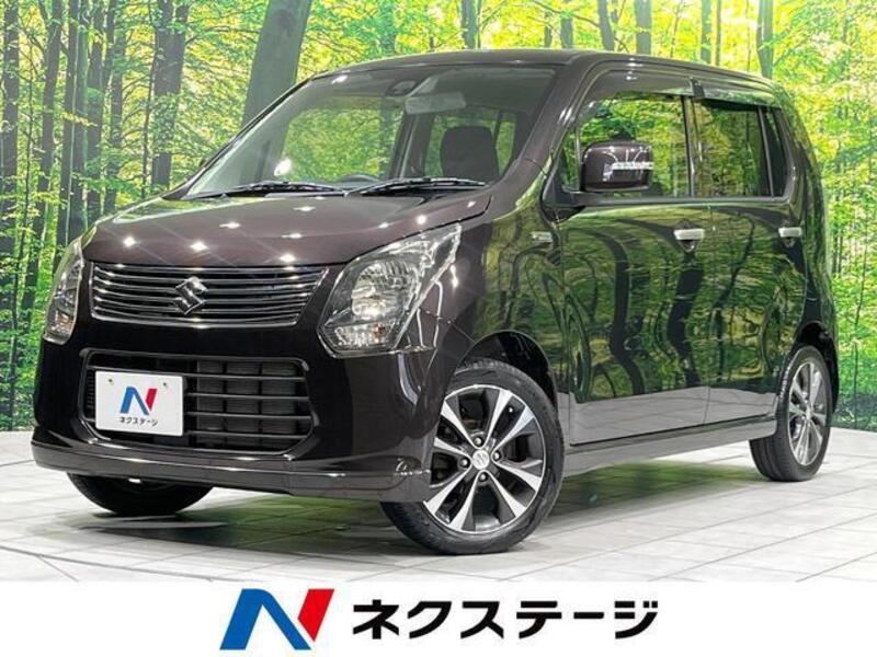 WAGON R-0
