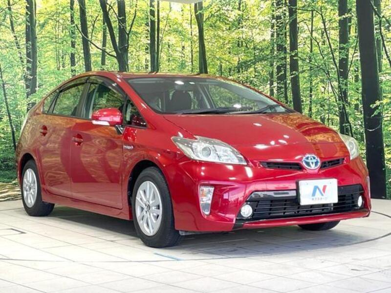 PRIUS