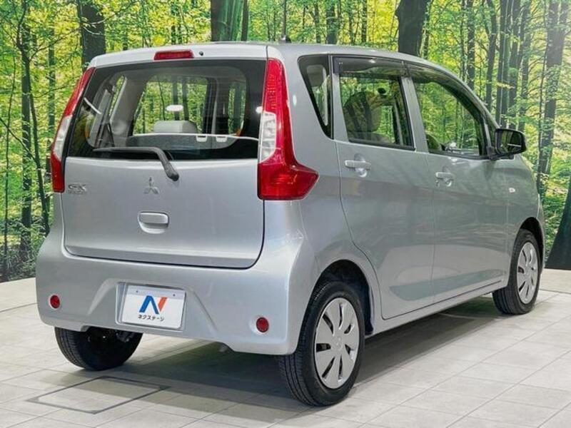 EK WAGON