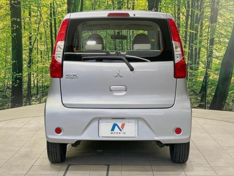 EK WAGON