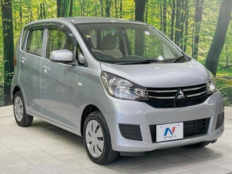 EK WAGON