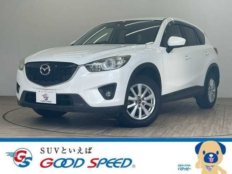 CX-5-0