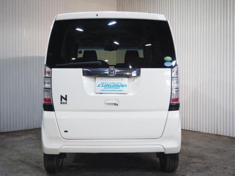 N BOX