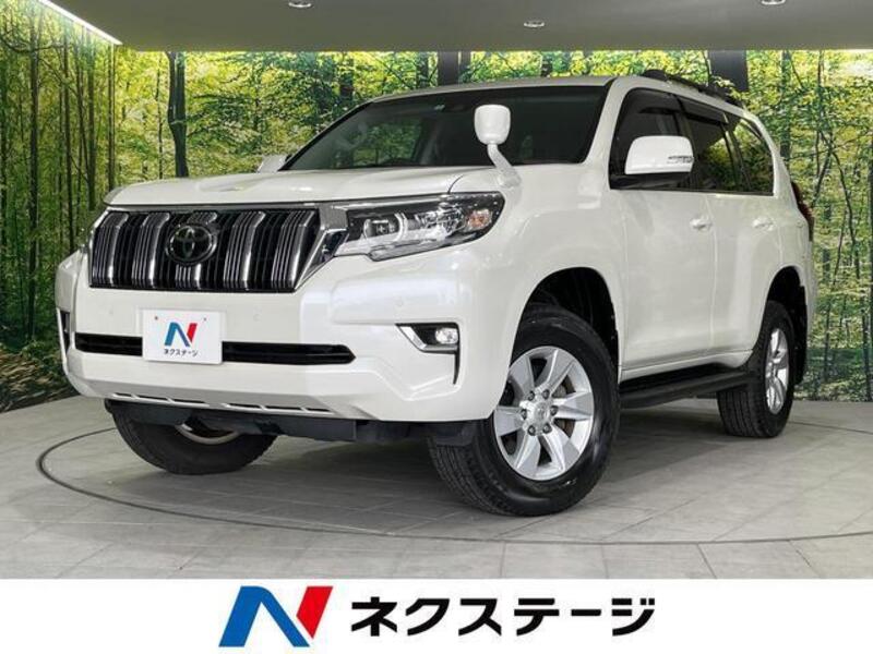 LAND CRUISER PRADO-0