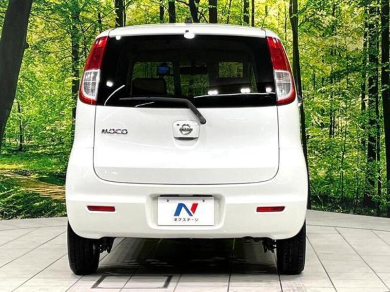MOCO