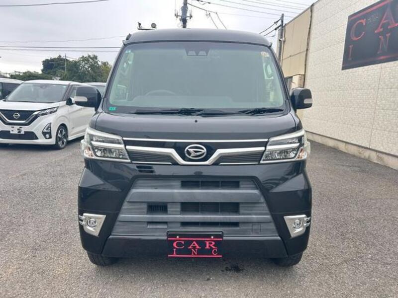ATRAI WAGON