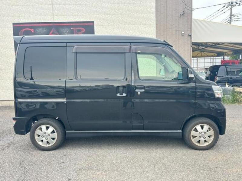 ATRAI WAGON
