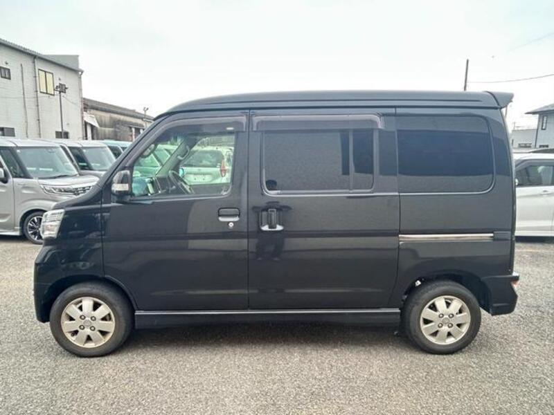 ATRAI WAGON