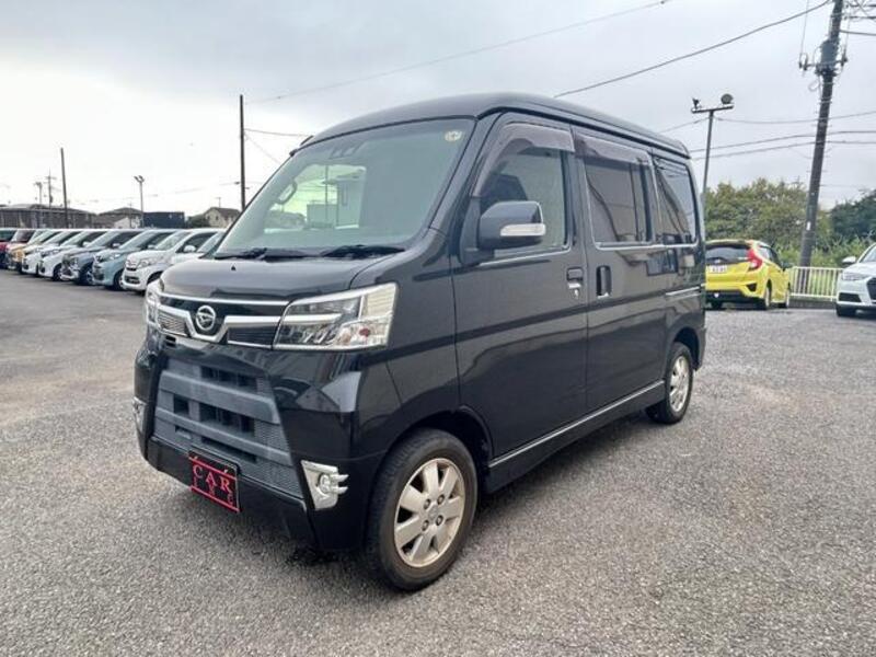 ATRAI WAGON